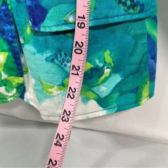 new direction Floral Blazer - Picture 5 of 10